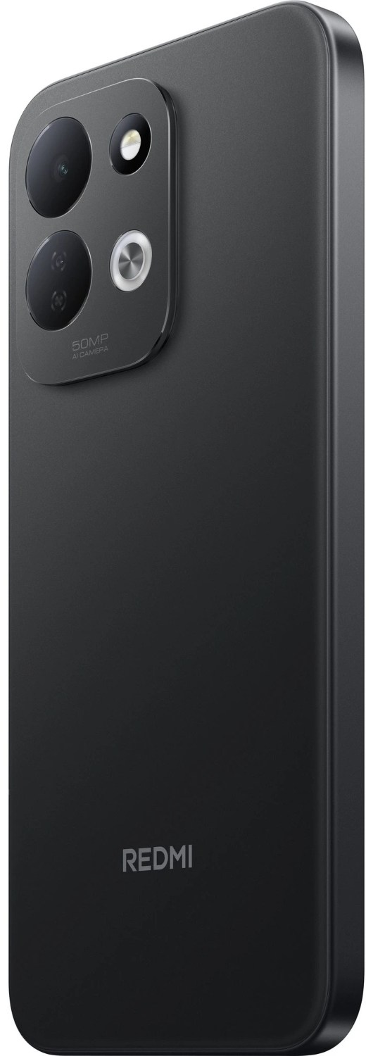 Смартфон REDMI 17 8/256 ГБ черный