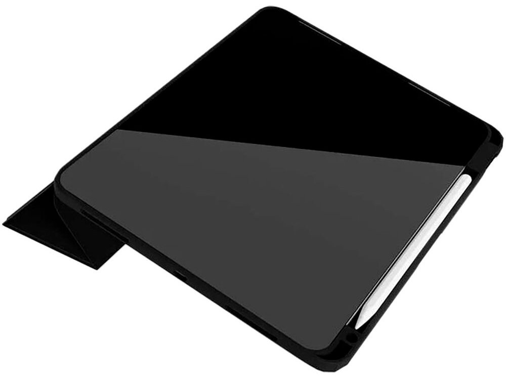 Чехол VLP Split Folio iPad Pro 11 2024 черный