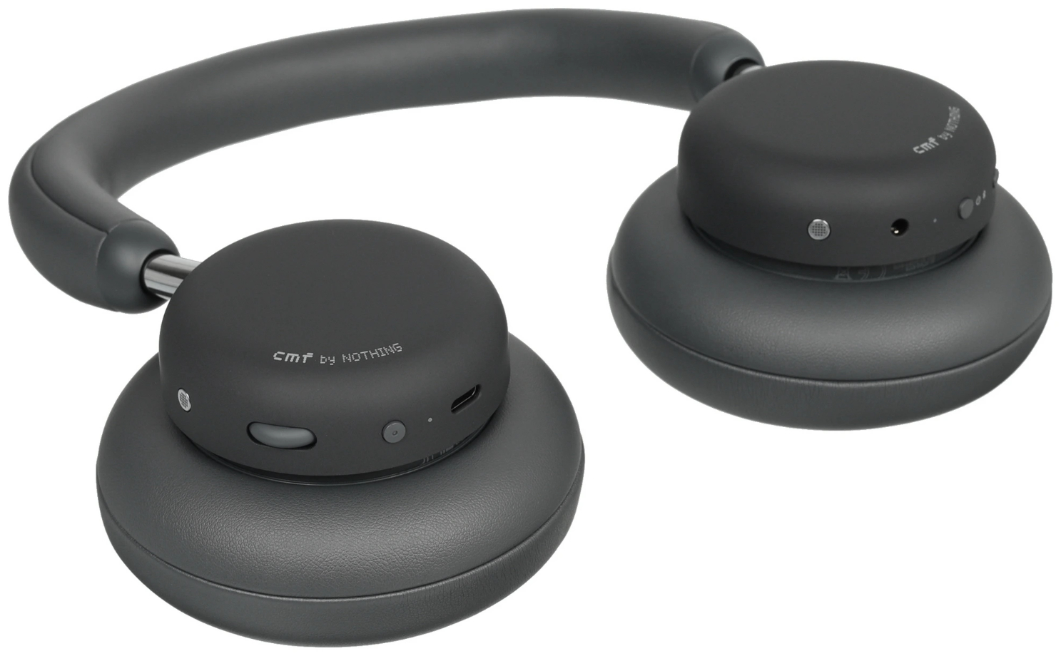 Беспроводные наушники CMF by Nothing Headphone Pro светло-серый