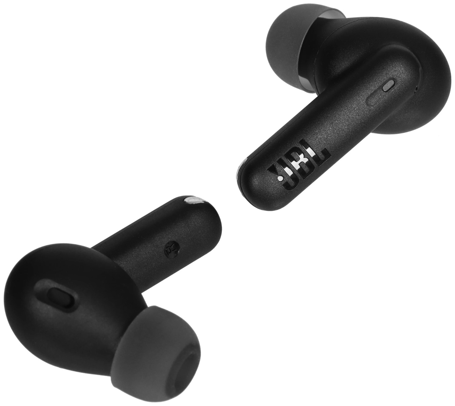 Беспроводные наушники JBL Wave Beam 2 черный