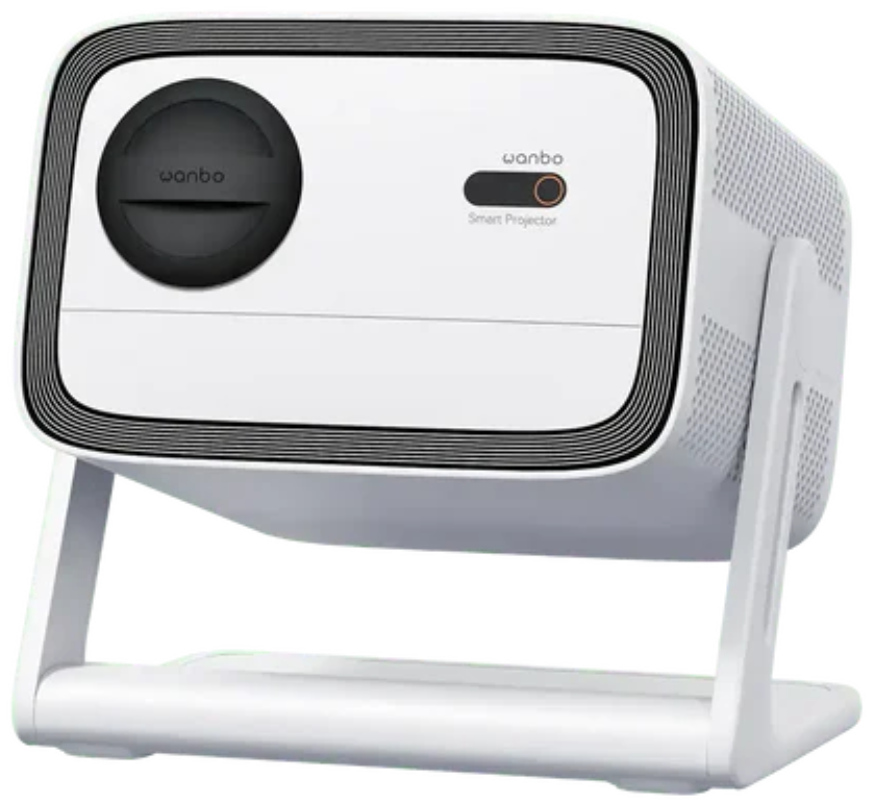 Проектор Wanbo Projector Vali 1 белый