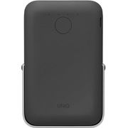 Портативный аккумулятор Uniq Hoveo 20W 5000 mAh серый