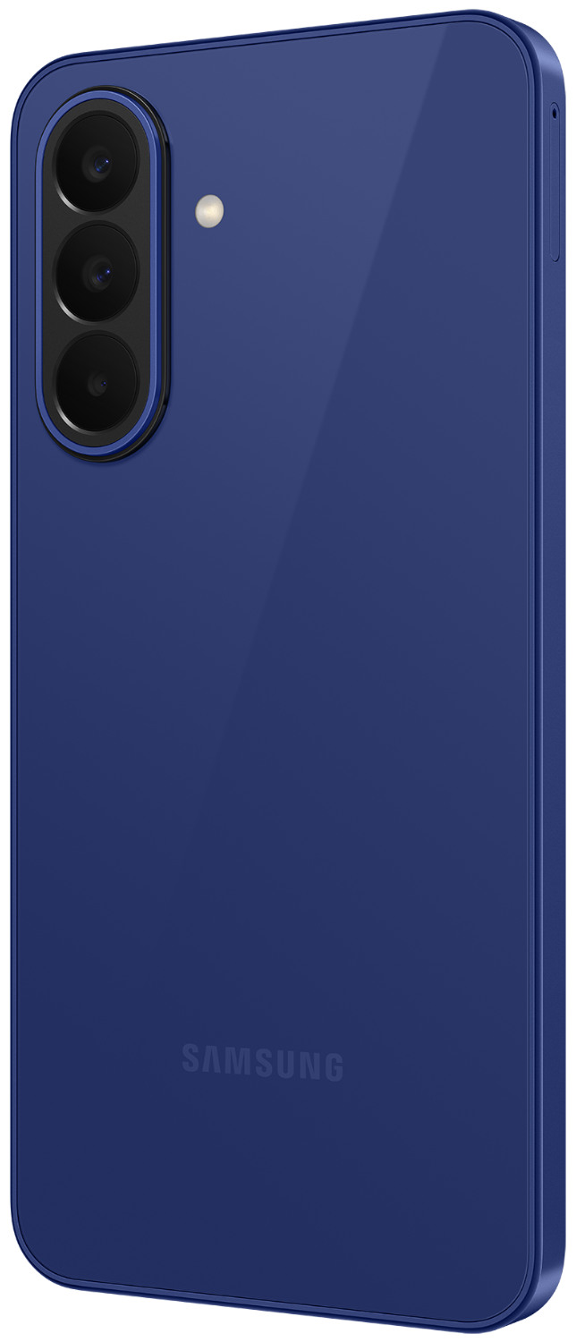 Смартфон Samsung Galaxy A27 6/128 ГБ синий CAU