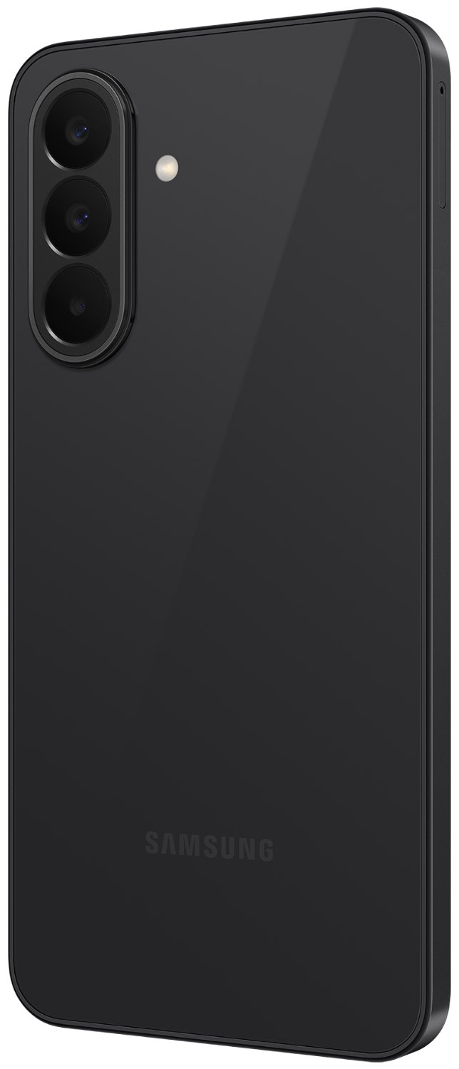 Смартфон Samsung Galaxy A27 6/128 ГБ черный CAU