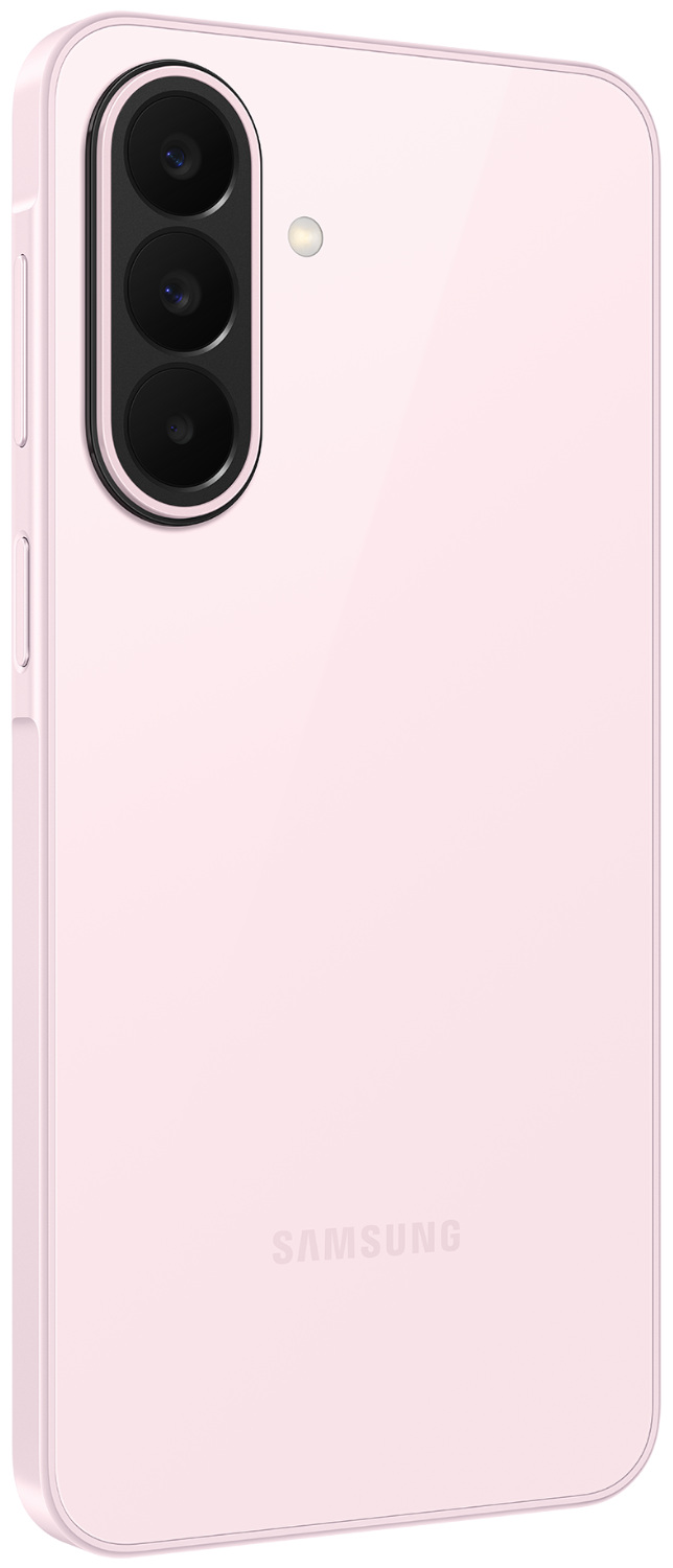 Смартфон Samsung Galaxy A27 8/256 ГБ розовый CAU