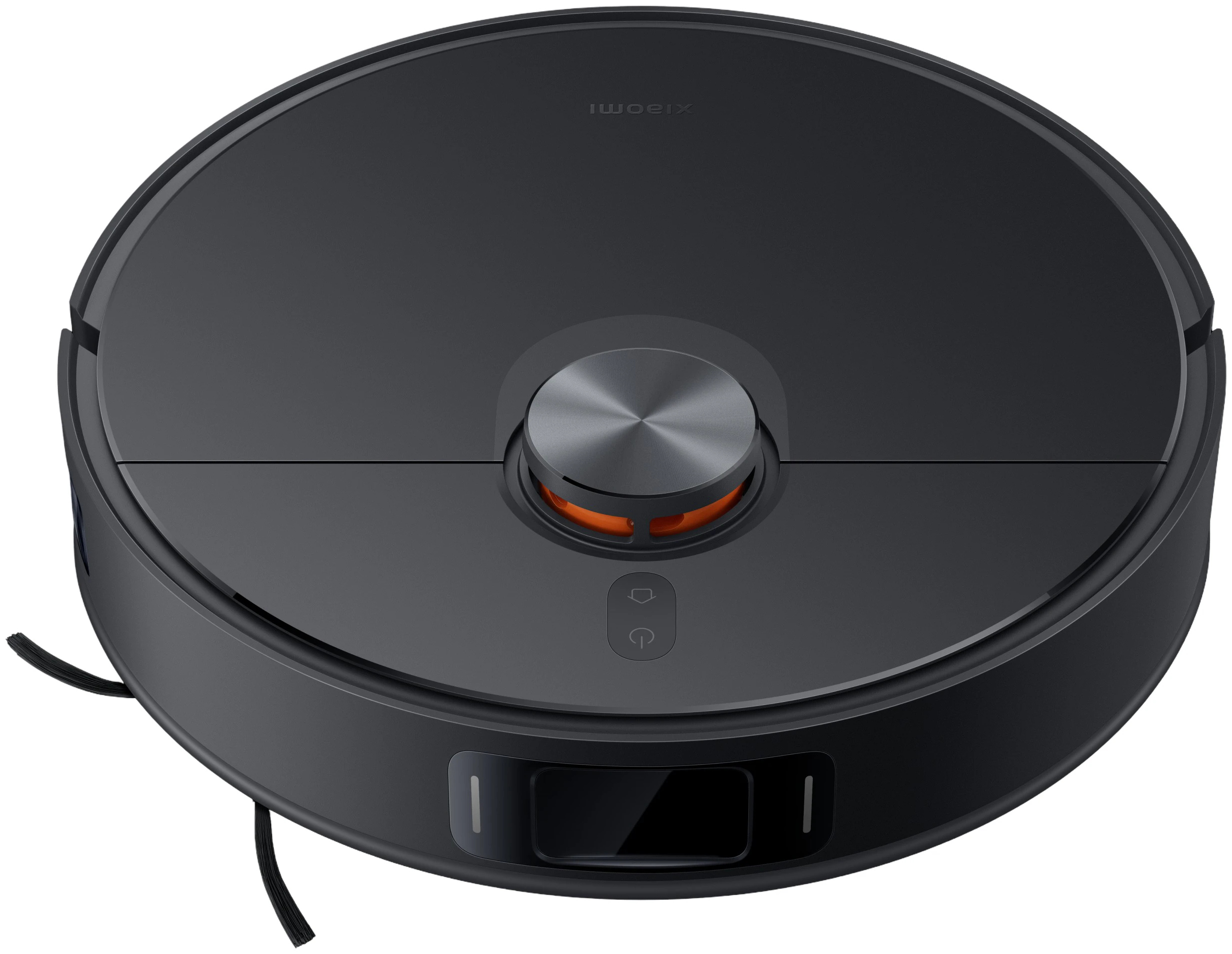 Робот-пылесос Xiaomi Robot Vacuum X20 Max черный BHR9220EU