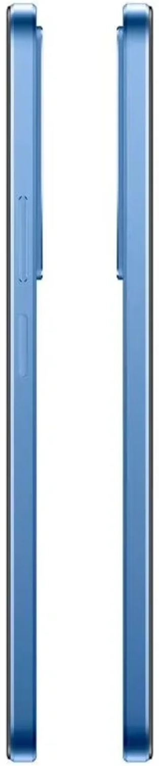 Смартфон Realme C85 6/128 ГБ синий