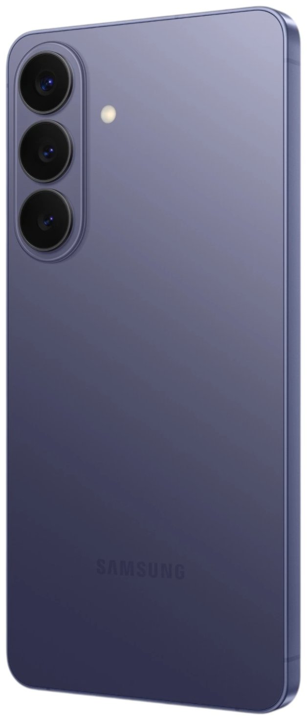 Смартфон Samsung Galaxy S26 Plus 12/256 ГБ фиолетовый