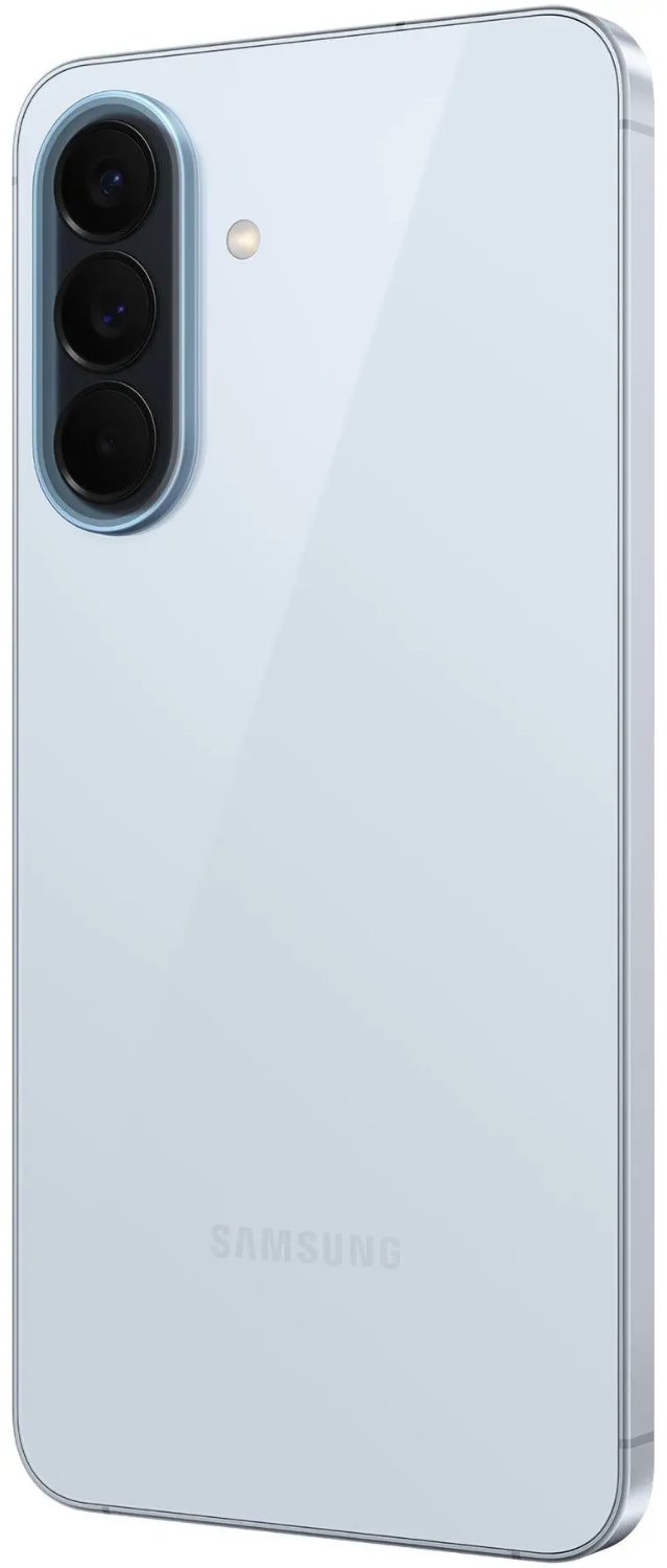 Смартфон Samsung Galaxy A57 8/256 ГБ голубой CAU
