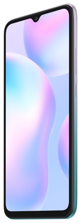 Смартфон Redmi 9A 2/32 ГБ голубой ЕСТ
