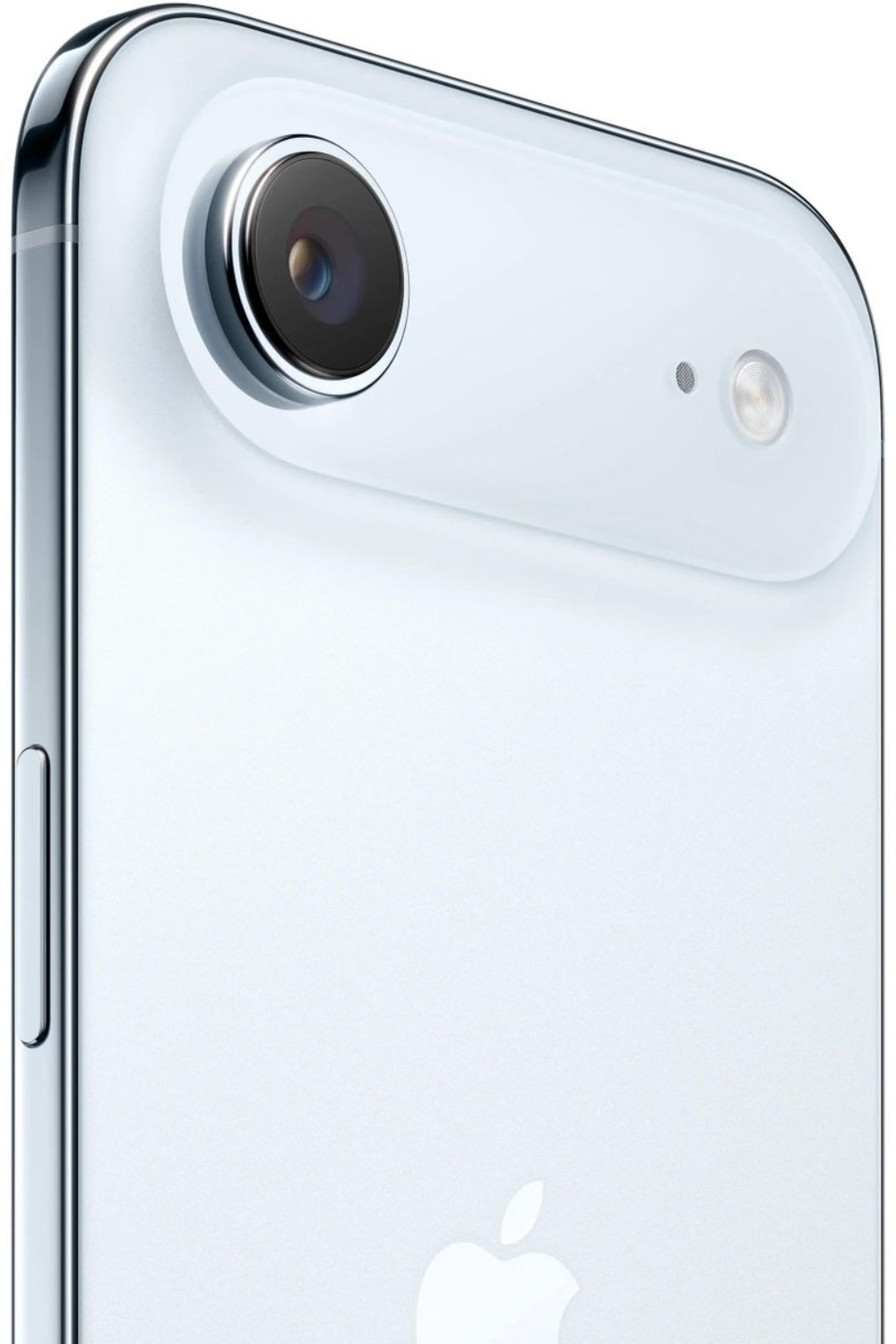Смартфон Apple iPhone Air 256 ГБ голубой, без RuStore