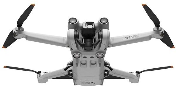 Квадрокоптер DJI Mini 3 Pro