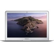 13.3" Ноутбук Apple MacBook Air 2017 MQD32RU/A серебристый