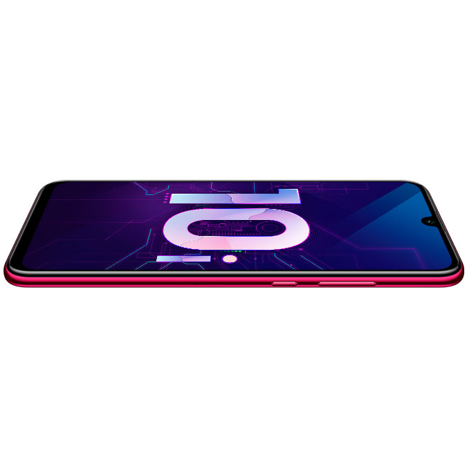 Смартфон Honor 10i 4/128 ГБ красный