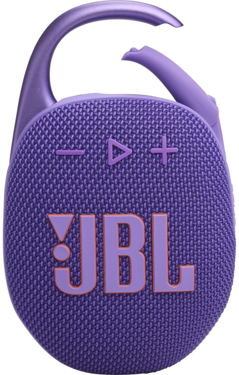Портативная колонка JBL CLIP 5 фиолетовый