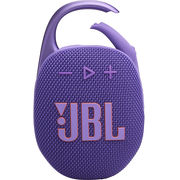 Портативная колонка JBL CLIP 5 фиолетовый