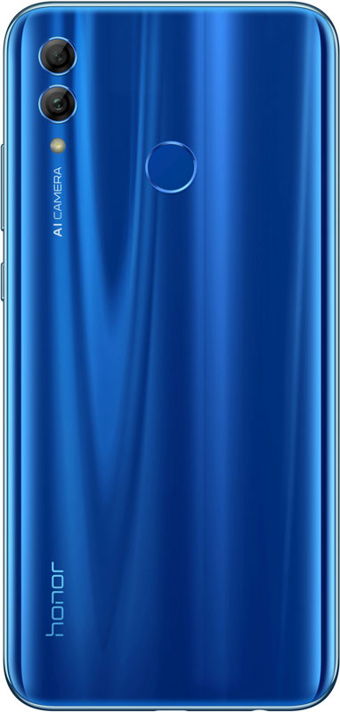 Смартфон Honor 10 Lite 3/64 ГБ синий