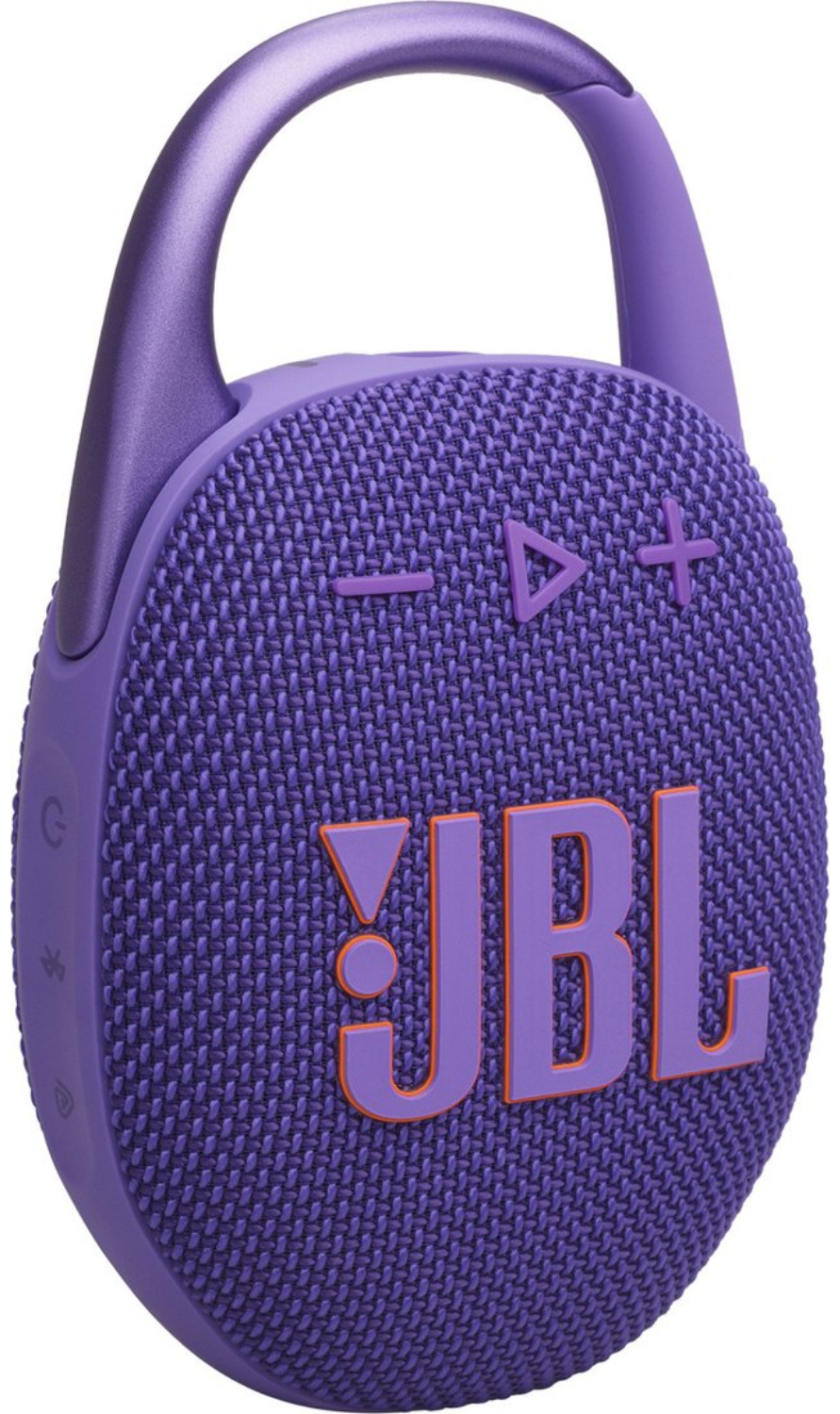 Портативная колонка JBL CLIP 5 фиолетовый