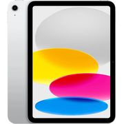 11" Планшет Apple iPad 2025 128 ГБ Wi-Fi серебристый, без RuStore