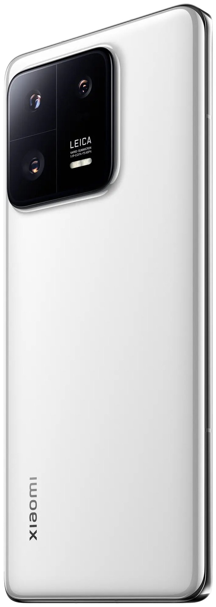 Смартфон Xiaomi 13 12/256 ГБ белый