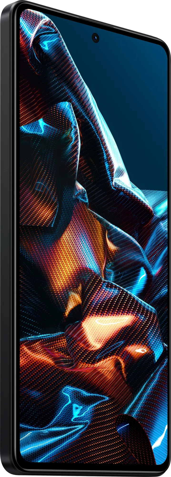 Смартфон Poco X5 Pro 5G 6/128 Гб черный
