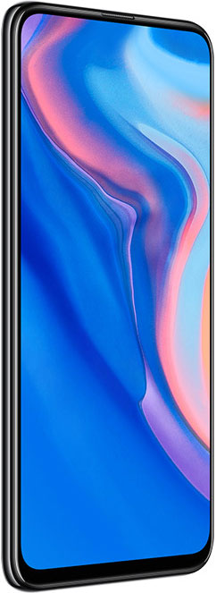 Смартфон Huawei P Smart Z 4/64 ГБ черный