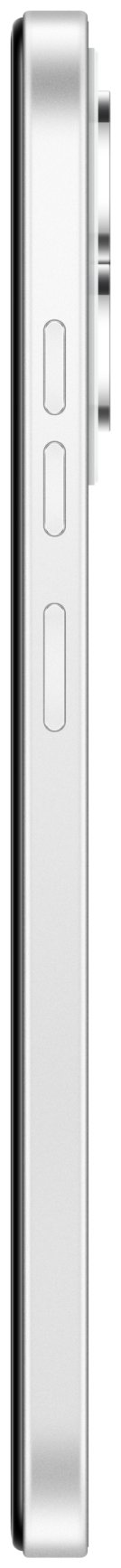 Смартфон Tecno Spark Go 1 4/128 ГБ белый
