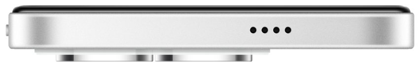 Смартфон Tecno Spark Go 1 3/64 ГБ белый