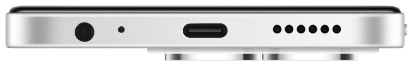 Смартфон Tecno Spark Go 1 4/128 ГБ белый