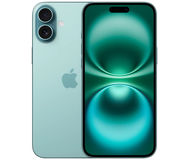 Смартфон Apple iPhone 16 Plus 128 ГБ зеленый