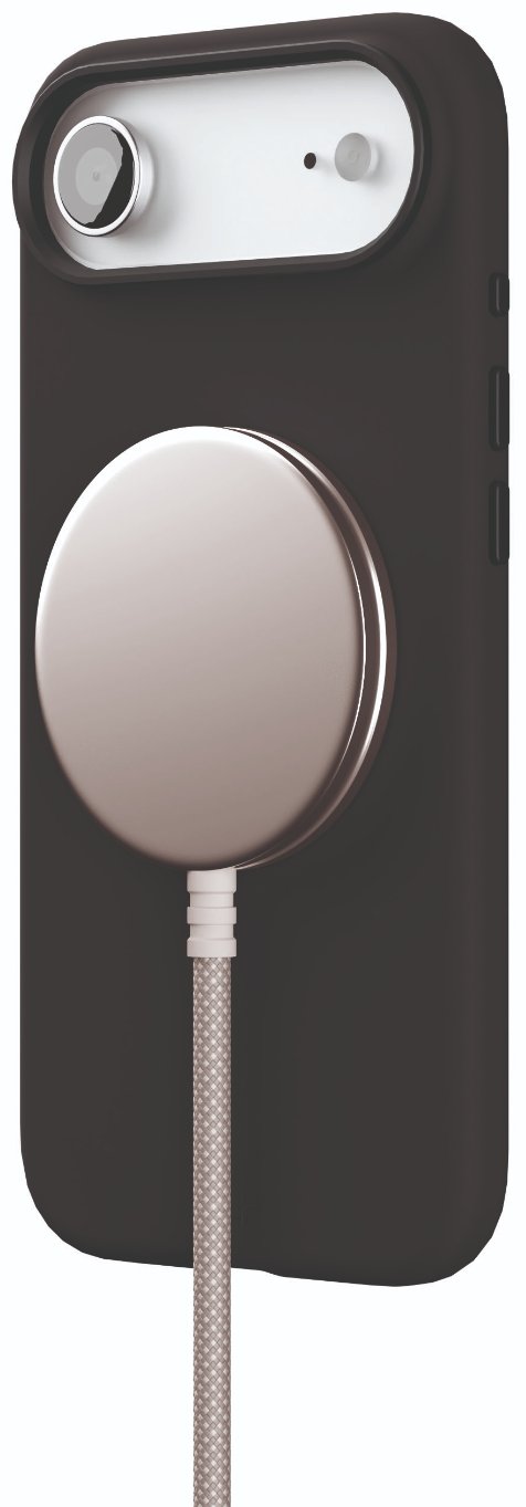 Чехол для смартфона VLP Aster Pro Case Apple iPhone Air MagSafe черный