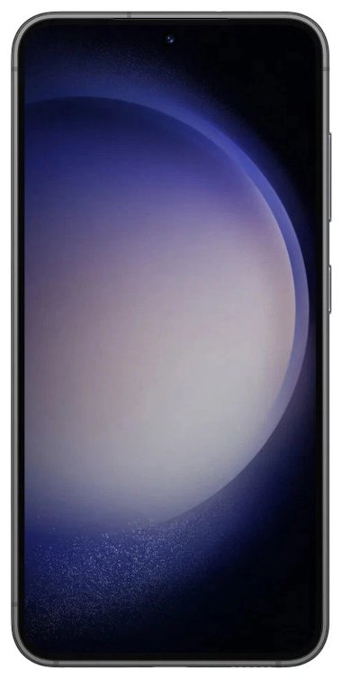 Смартфон Samsung Galaxy S23 8/256 ГБ черный