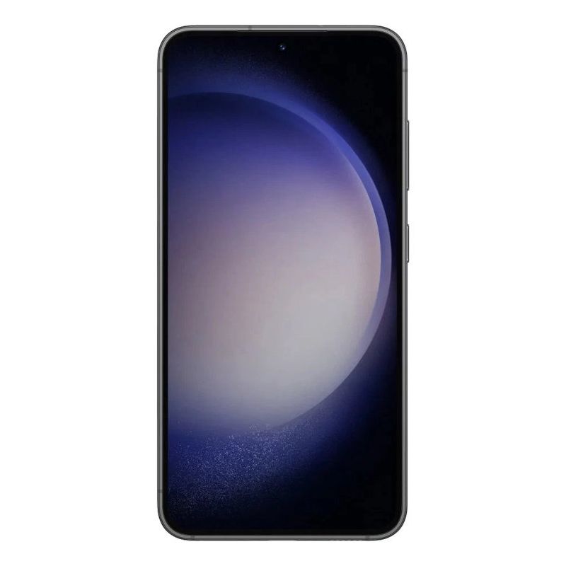 Смартфон Samsung Galaxy S23+ 8/256 ГБ черный