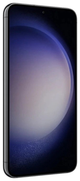 Смартфон Samsung Galaxy S23 8/256 ГБ черный