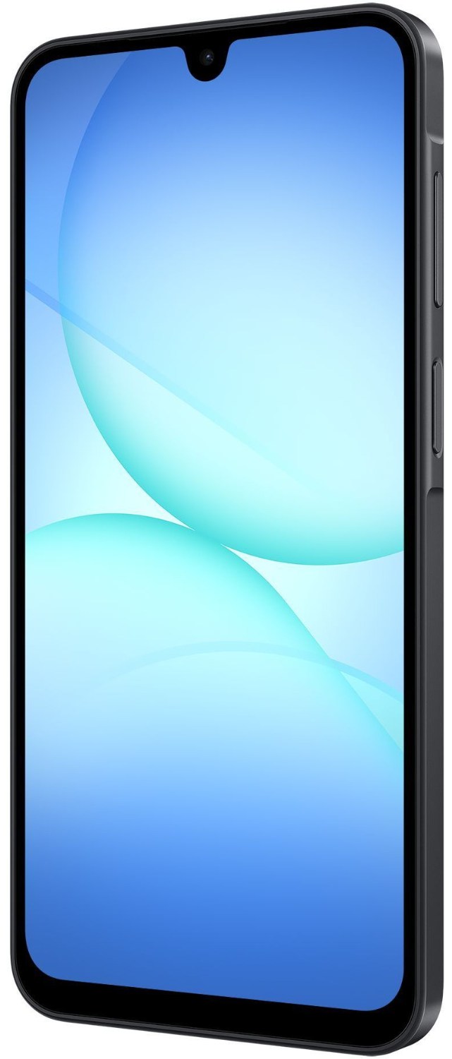 Смартфон Samsung Galaxy A17 8/256 ГБ черный