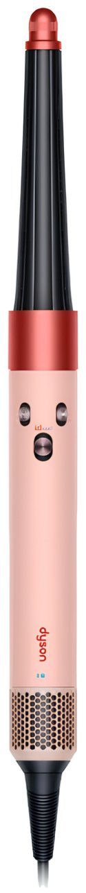 Стайлер Dyson Airwrap i.d. Long Multi Hair HS08 розовый