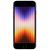 Смартфон Apple iPhone SE 2022 128 ГБ черный ЕСТ