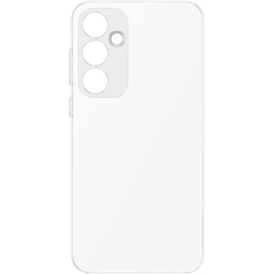 Чехол для смартфона Original Clear Case Samsung Galaxy A55 прозрачный EF-QA556CTEG