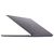 13" Ноутбук Huawei MateBook 13 512ГБ HN-W19R серый 