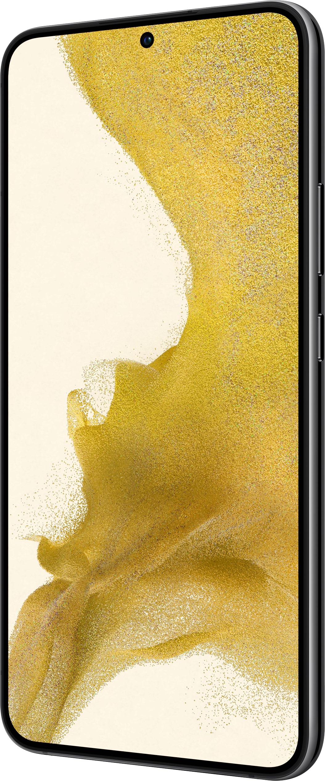 Смартфон Samsung Galaxy S22+ 8/128 ГБ черный
