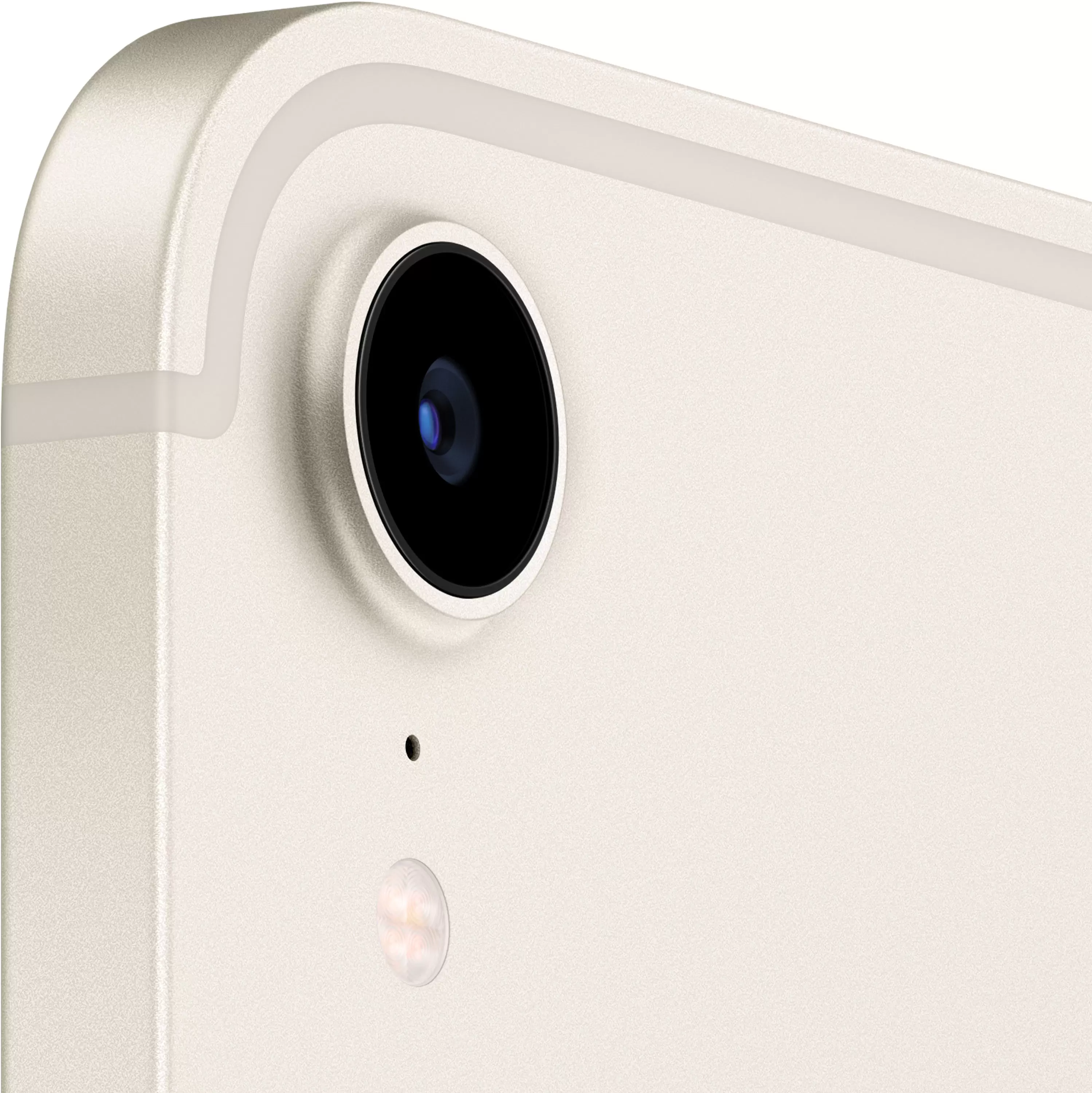 8.3" Планшет Apple iPad mini 2021 64 ГБ Wi-Fi + Cellular золотистый