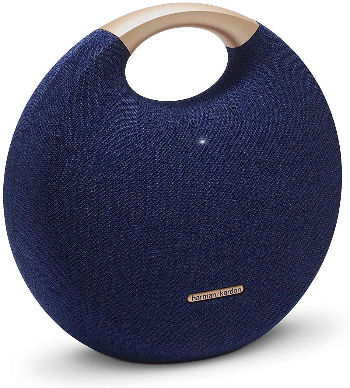 Портативная колонка Harman/Kardon Onyx Studio 5 синий
