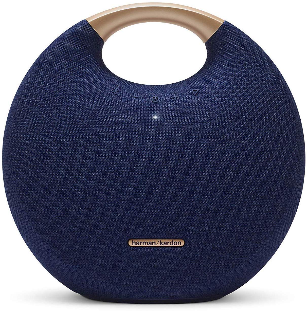Портативная колонка Harman/Kardon Onyx Studio 5 синий