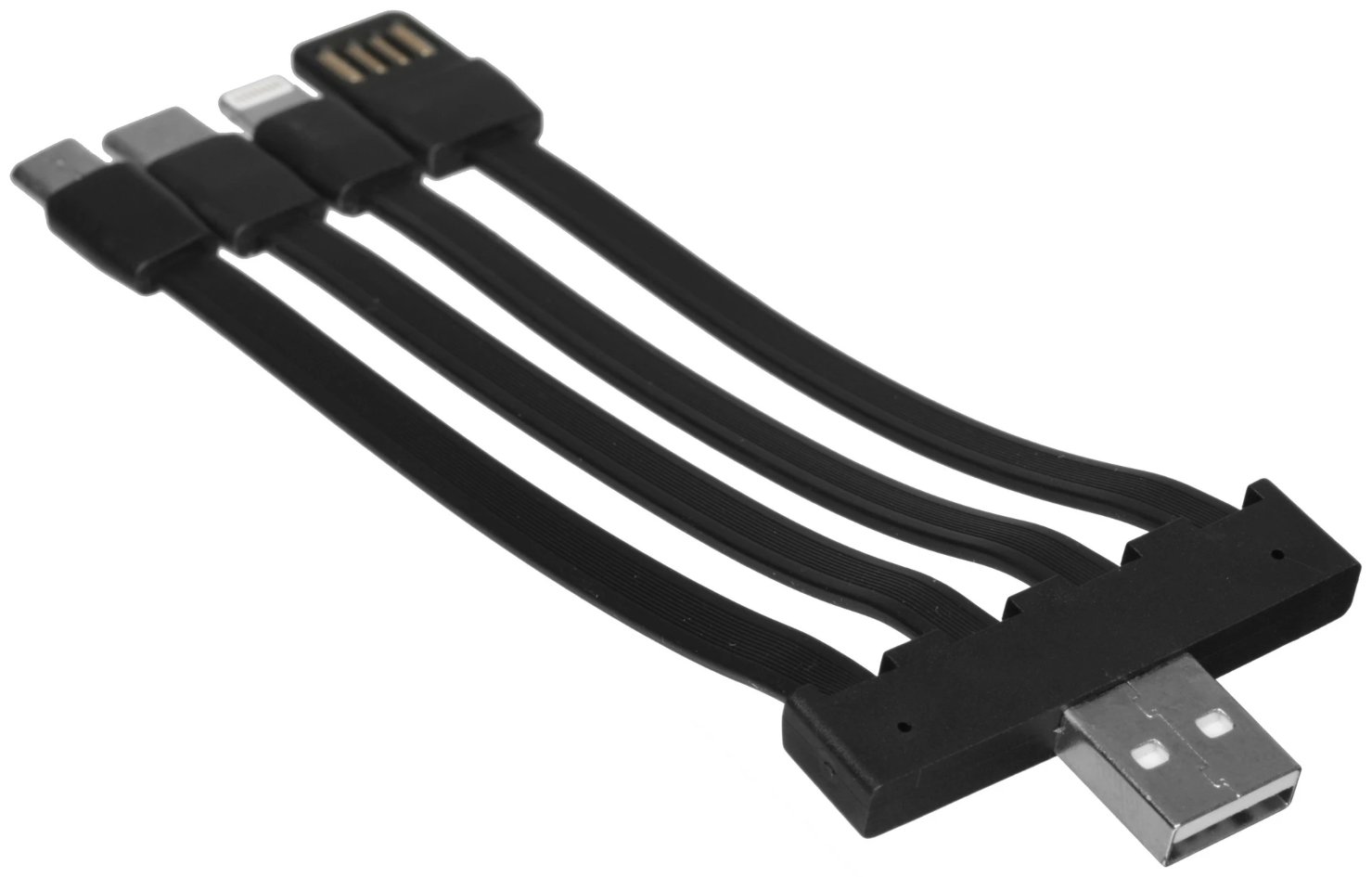 Портативный аккумулятор Tecno L201Q 20000 mAh черный