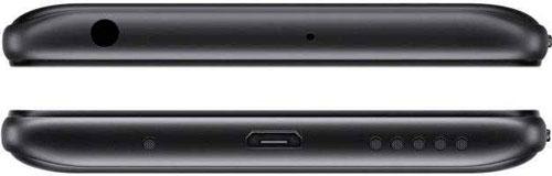 Смартфон Xiaomi Redmi Go 1/8 ГБ черный