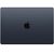 15,3" Ноутбук Apple MacBook Air M2/8/512 ГБ Дисконт 5 черный MQKX3
