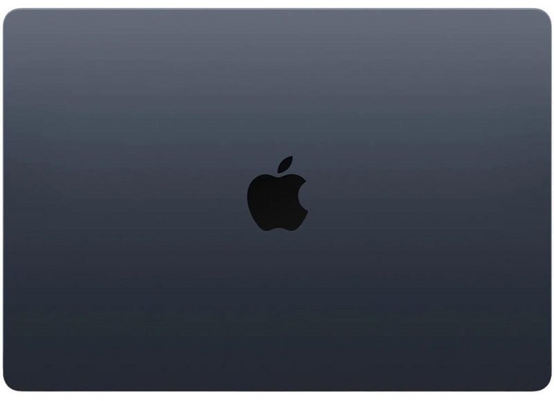 15,3" Ноутбук Apple MacBook Air M2/8/512 ГБ черный MQKX3