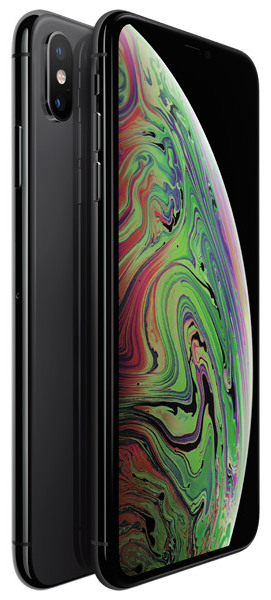 Смартфон Apple iPhone XS Max 512 ГБ серый