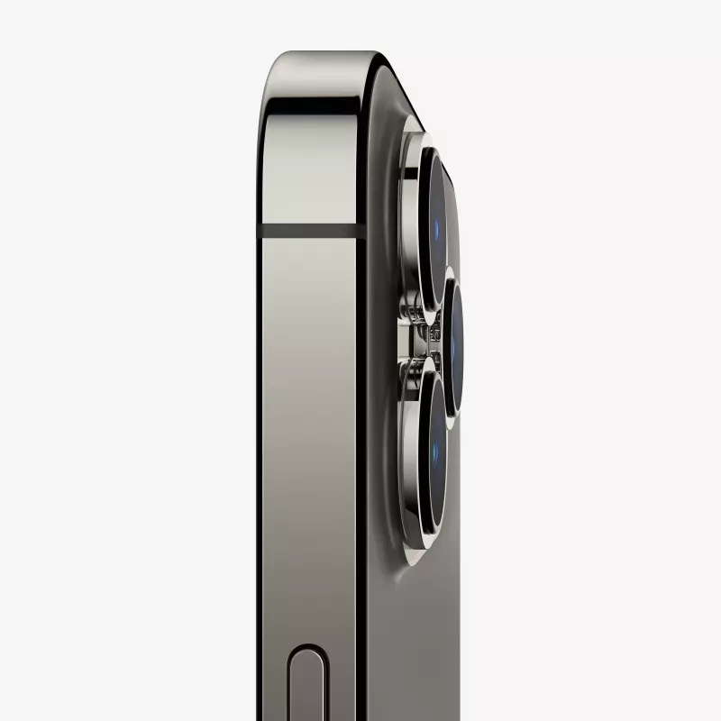 Смартфон Apple iPhone 13 Pro Max 256 ГБ серый ЕСТ