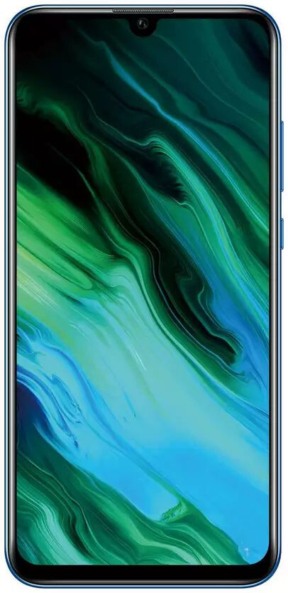 Смартфон Honor 20e 4/64 ГБ синий